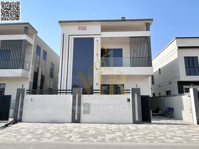 5 Bedroom Villa for Sale in Al Yasmeen, Ajman - IMG-20250512-WA0382. jpg