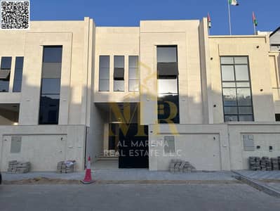 5 Bedroom Townhouse for Sale in Al Zahya, Ajman - IMG-20250511-WA0052. jpg