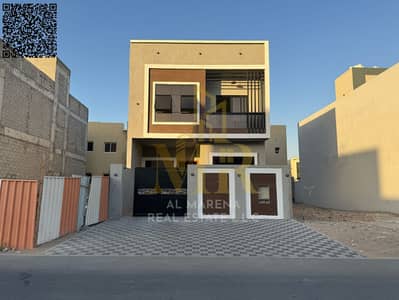 4 Bedroom Villa for Sale in Al Zahya, Ajman - WhatsApp Image 2025-04-09 at 6.08. 31 AM. jpeg