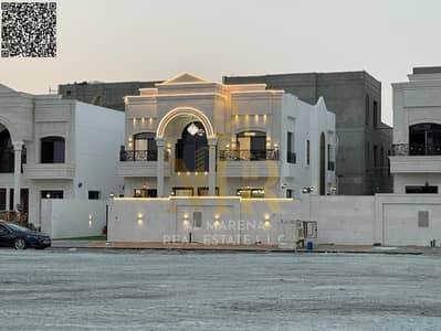 5 Bedroom Villa for Sale in Al Helio, Ajman - WhatsApp Image 2025-05-27 at 9.39. 00 AM (1). jpeg