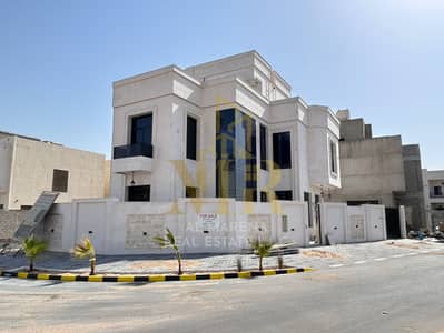 4 Bedroom Villa for Sale in Al Yasmeen, Ajman - IMG-20250611-WA0720. jpg