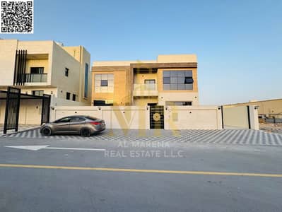 5 Bedroom Villa for Sale in Al Yasmeen, Ajman - IMG-20250512-WA0176. jpg
