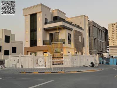 5 Cпальни Вилла Продажа в Аль Амера, Аджман - IMG-20250501-WA0031. jpg
