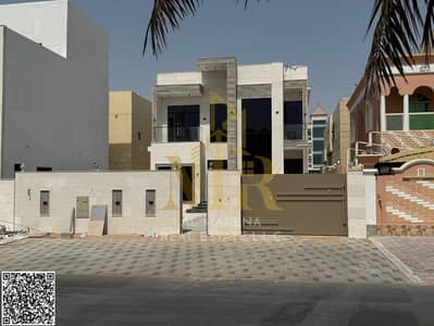 فیلا 5 غرف نوم للبيع في الروضة، عجمان - IMG-20250618-WA0026. jpg