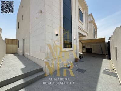 فیلا 5 غرف نوم للايجار في الزاهية، عجمان - IMG-20250430-WA0144. jpg