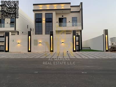 3 Bedroom Villa for Sale in Al Helio, Ajman - IMG-20250514-WA0127. jpg