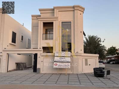5 Bedroom Villa for Sale in Al Rawda, Ajman - WhatsApp Image 2025-04-08 at 7.39. 58 AM (1). jpeg