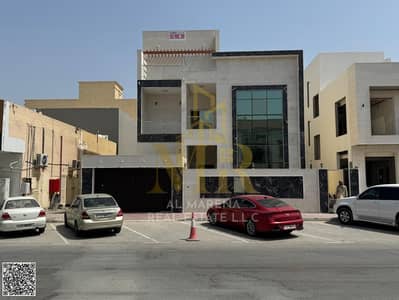فیلا 5 غرف نوم للبيع في الروضة، عجمان - IMG-20250618-WA0074. jpg