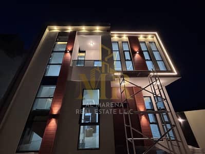 4 Bedroom Villa for Sale in Al Helio, Ajman - IMG-20250519-WA0369. jpg