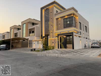 5 Bedroom Villa for Sale in Al Yasmeen, Ajman - IMG-20250618-WA0616. jpg