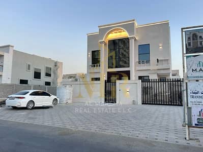 5 Cпальни Вилла Продажа в Аль Амера, Аджман - IMG-20250515-WA0797. jpg