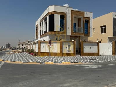 5 Cпальни Вилла Продажа в Аль Амера, Аджман - IMG-20250516-WA0114. jpg