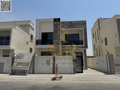 6 Bedroom Villa for Sale in Al Yasmeen, Ajman - IMG-20250512-WA0130. jpg