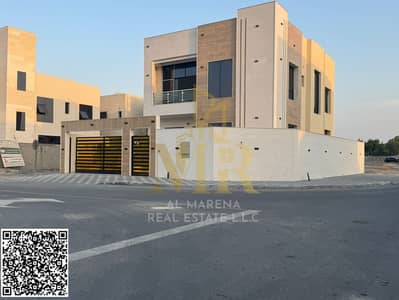 فیلا 3 غرف نوم للبيع في الزاهية، عجمان - IMG-20250619-WA0104. jpg