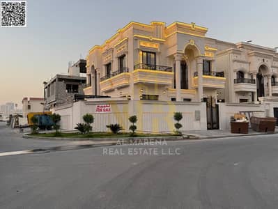5 Bedroom Villa for Sale in Al Yasmeen, Ajman - IMG-20250512-WA0761. jpg