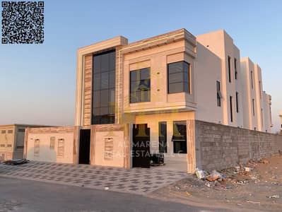 5 Cпальни Вилла Продажа в Аль Захья, Аджман - IMG-20250510-WA0353. jpg