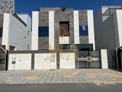 6 Bedroom Villa for Rent in Al Yasmeen, Ajman - WhatsApp Image 2025-05-28 at 5.52. 45 AM (1). jpeg