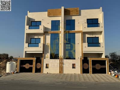 4 Bedroom Villa for Sale in Al Helio, Ajman - IMG-20250513-WA0702. jpg