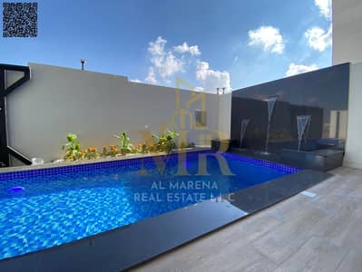 4 Bedroom Villa for Sale in Al Bahia, Ajman - WhatsApp Image 2025-04-01 at 11.59. 24 AM (2). jpeg