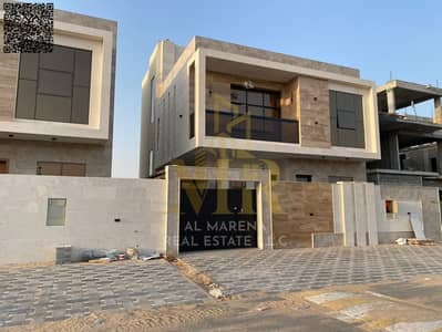 7 Cпальни Вилла Продажа в Аль Бахия, Аджман - WhatsApp Image 2025-04-01 at 12.27. 05 PM (1). jpeg