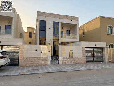 5 Bedroom Villa for Sale in Al Mowaihat, Ajman - WhatsApp Image 2025-06-15 at 8.20. 09 AM (1). jpeg