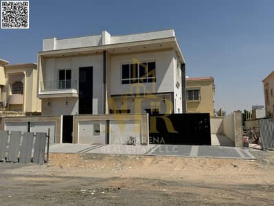 فیلا 5 غرف نوم للبيع في الروضة، عجمان - IMG-20250514-WA0506. jpg
