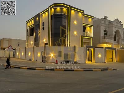 5 Cпальни Вилла Продажа в Аль Амера, Аджман - IMG-20250601-WA0218. jpg
