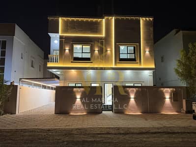 6 Bedroom Villa for Sale in Al Yasmeen, Ajman - IMG-20250519-WA1106. jpg