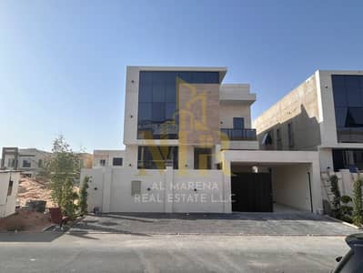 فیلا 5 غرف نوم للبيع في الياسمين، عجمان - IMG-20250611-WA0691. jpg