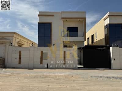 5 Bedroom Villa for Sale in Al Mowaihat, Ajman - IMG-20250514-WA0261. jpg