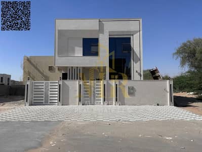 5 Bedroom Villa for Sale in Al Zahya, Ajman - IMG-20250508-WA0382. jpg