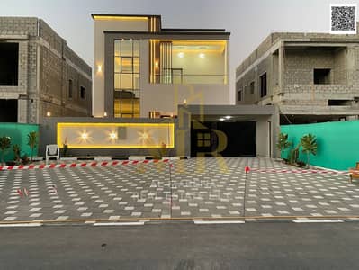 4 Bedroom Villa for Sale in Al Helio, Ajman - WhatsApp Image 2024-10-13 at 11.22. 13 AM. jpeg