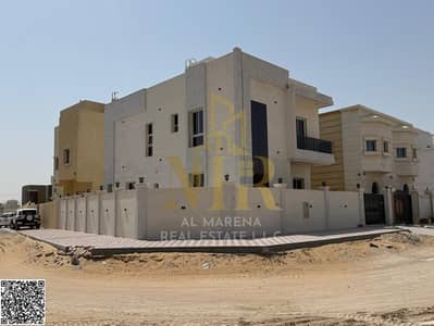 5 Cпальни Вилла Продажа в Аль Ясмин, Аджман - IMG-20250621-WA0644. jpg