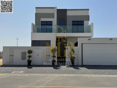5 Cпальни Вилла Продажа в Хоши, Шарджа - IMG-20250508-WA0031. jpg