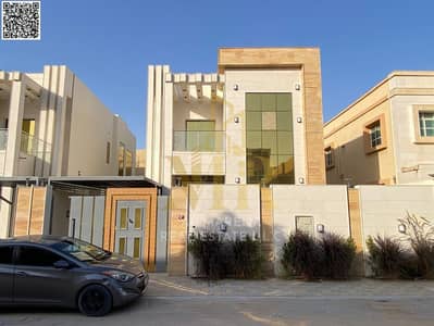 5 Bedroom Villa for Sale in Al Rawda, Ajman - IMG-20250514-WA0407. jpg