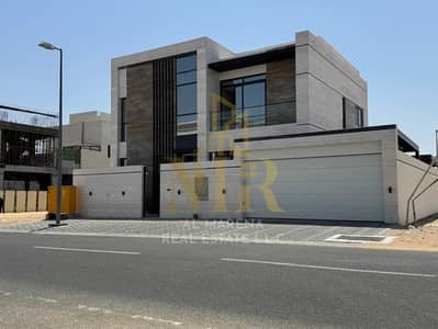 5 Bedroom Villa for Sale in Hoshi, Sharjah - IMG-20250621-WA0767. jpg