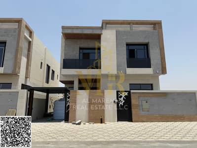 阿尔亚斯梅恩， 阿治曼 5 卧室别墅待售 - IMG-20250621-WA0469. jpg