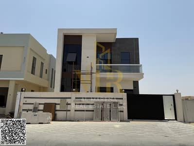 5 Bedroom Villa for Sale in Al Yasmeen, Ajman - IMG-20250621-WA0556. jpg