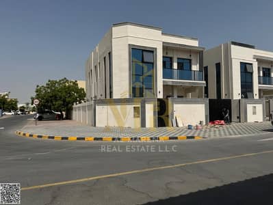 فیلا 5 غرف نوم للبيع في المويهات، عجمان - IMG-20250618-WA0194. jpg