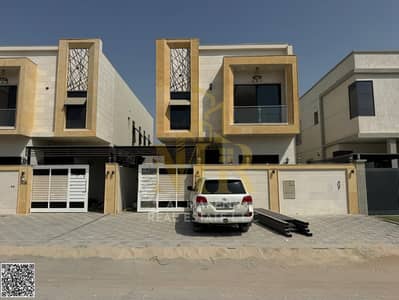 5 Cпальни Вилла Продажа в Аль Мовайхат, Аджман - IMG-20250618-WA0168. jpg