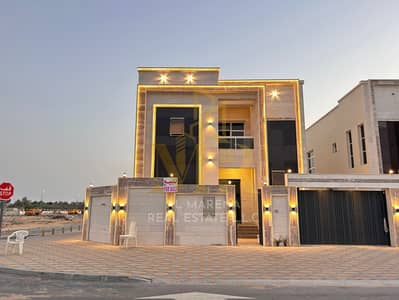 4 Bedroom Villa for Sale in Al Zahya, Ajman - IMG-20250602-WA0108. jpg