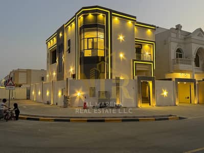 5 Cпальни Вилла Продажа в Аль Амера, Аджман - IMG-20250615-WA0546. jpg