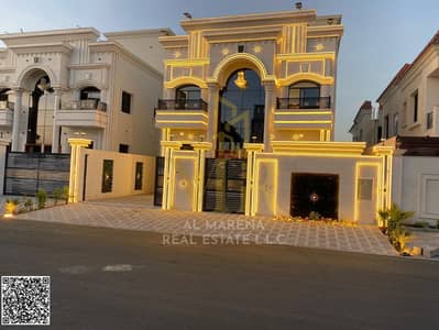 7 Bedroom Villa for Sale in Al Helio, Ajman - IMG-20250618-WA0513. jpg