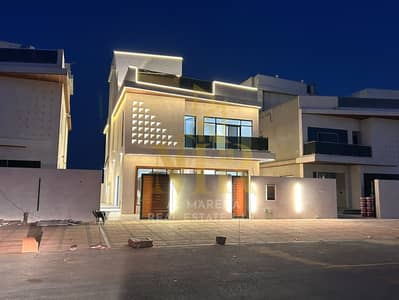 5 Cпальни Вилла Продажа в Аль Хелио, Аджман - IMG-20250602-WA0002. jpg
