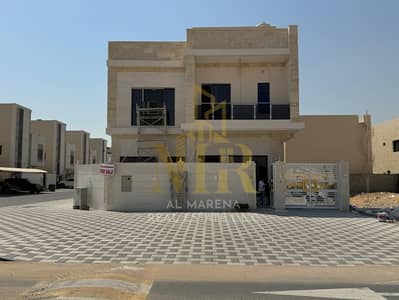 فیلا 5 غرف نوم للبيع في العامرة، عجمان - IMG-20250516-WA0477. jpg