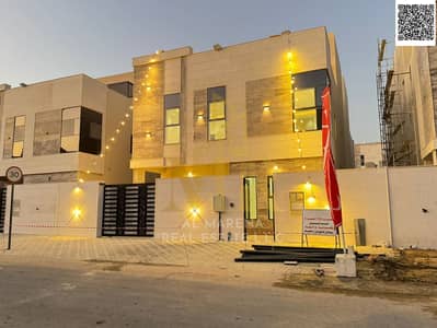 5 Bedroom Villa for Sale in Al Helio, Ajman - WhatsApp Image 2024-11-26 at 8.20. 03 AM (1). jpeg
