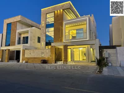 6 Bedroom Villa for Sale in Al Helio, Ajman - WhatsApp Image 2025-02-01 at 9.19. 13 PM (1). jpeg