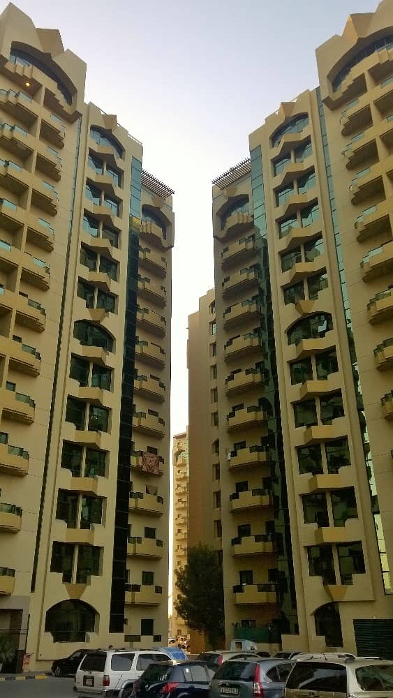 Квартира в Аль Рашидия，Аль Рашидия Тауэрс, 2 cпальни, 27000 AED - 4204972