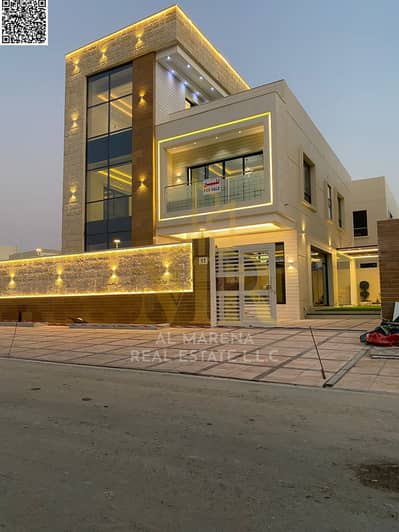6 Bedroom Villa for Sale in Al Bahia, Ajman - IMG-20250511-WA0466. jpg