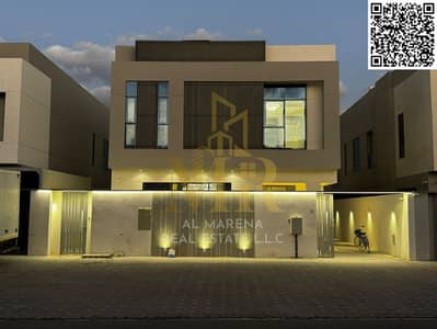 5 Bedroom Villa for Sale in Al Yasmeen, Ajman - 1. png